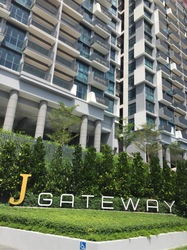J Gateway (D22), Condominium #294213711